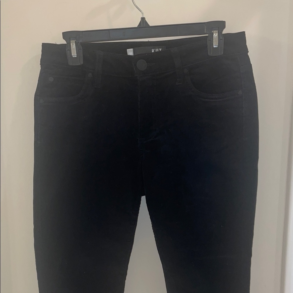 Kut from the Kloth Women's Diana Cord